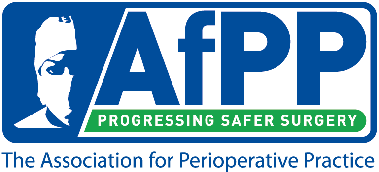 AfPP logo