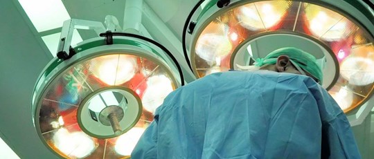 Day Case Total Hip Replacement: A Joint BADS/HCUK Virtual Conference. 30th October 2025