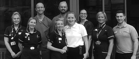 The Role of the Day Surgery Team. A Joint BADS/HCUK Virtual Conference. 18th November 2026