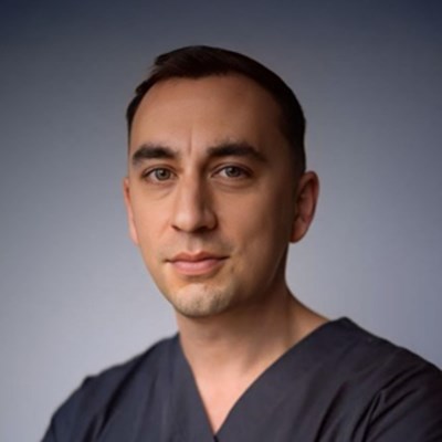 Jeffrey Ahmed