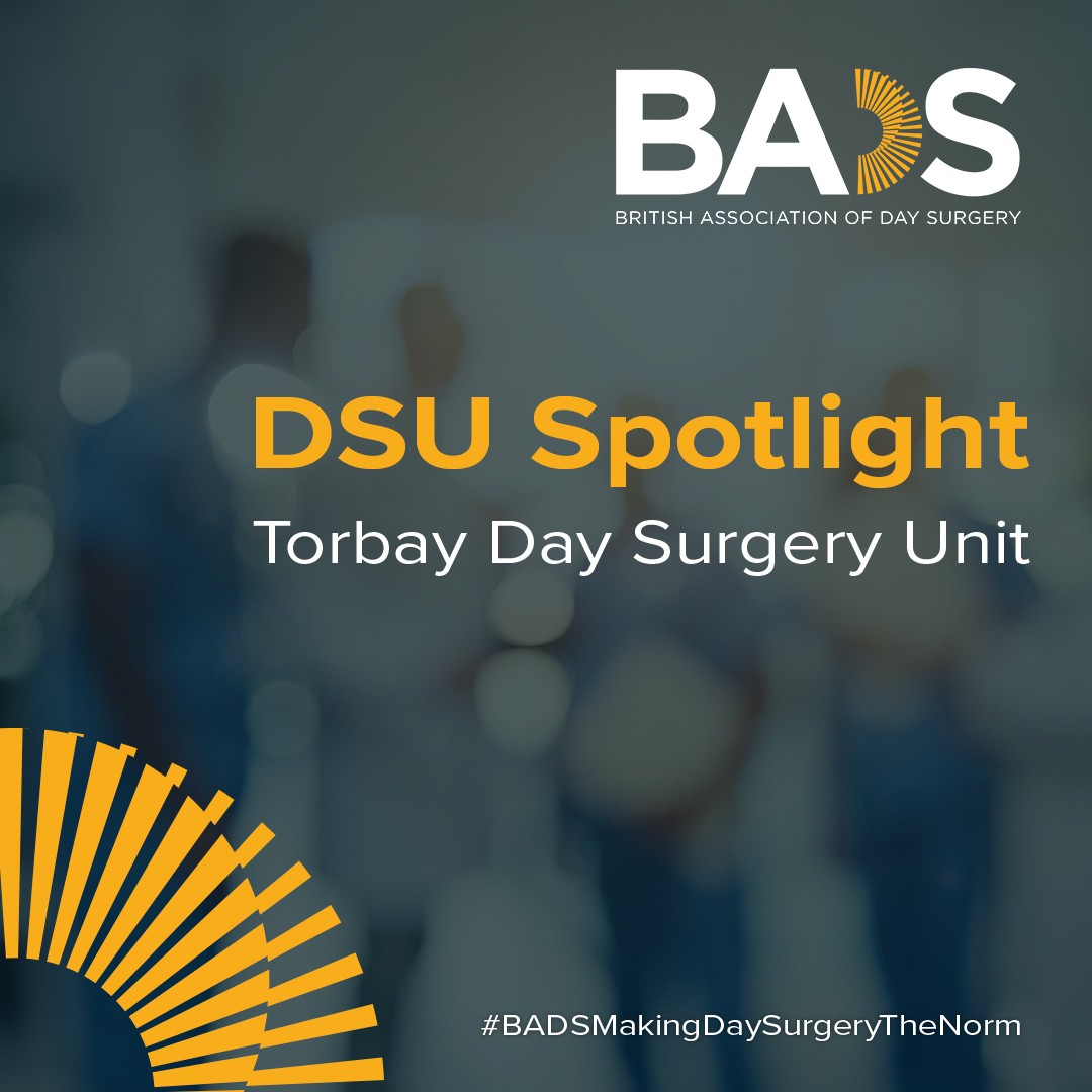DSU Spotlight Torbay