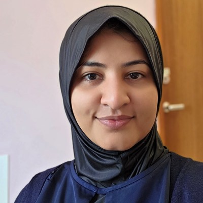 Sumbul Naz