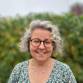 Charlotte Taylor Portrait