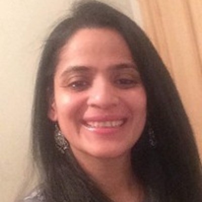 Dr Ulka Vamadevan
