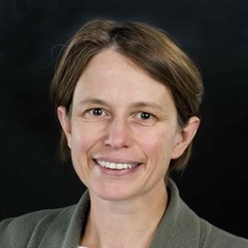 Rosie Stanton Portrait