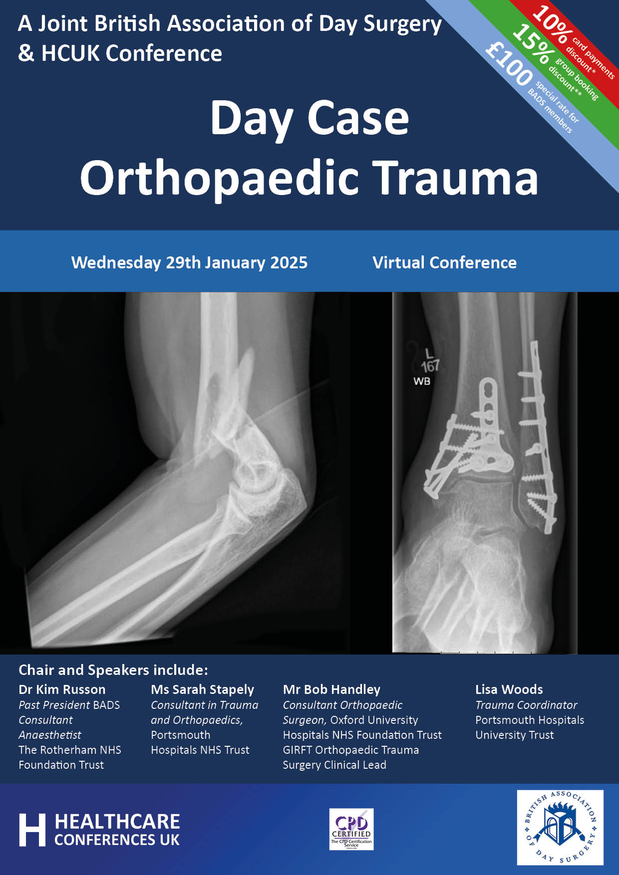 Bads Ortho Trauma Jan 2025