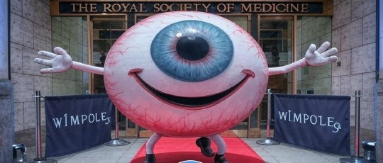 British Ophthalmic Anaesthesia Society Annual Scientific Meeting
