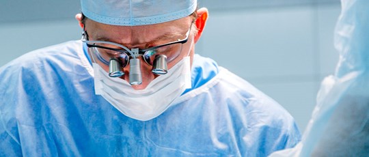 Day Surgery Urology: Transforming Your Service. A Joint BADS/HCUK Virtual Conference. 22nd October 2025