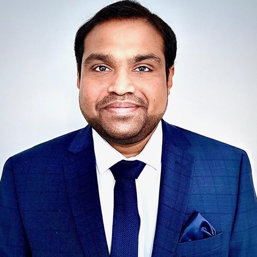 Sanjith Gnanappiragasam