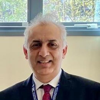 Altaf Awan
