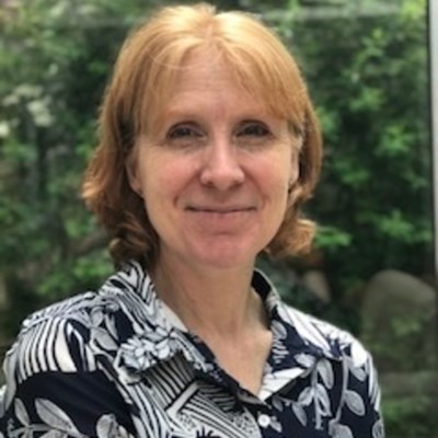 Karen Harries