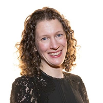 Jennifer Ferry