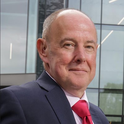 Ian Jackson