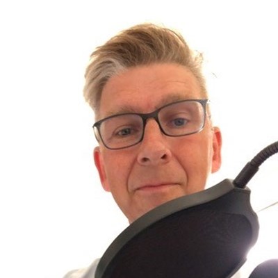 Dr Matthew Checketts