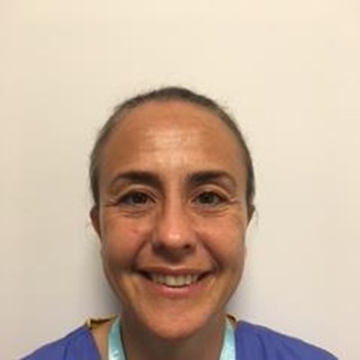 Michelle Davies