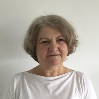 Mrs Sally Leyshon