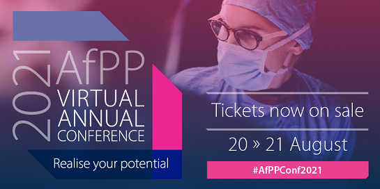 AfPP Virtual Conference