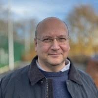 Gabriele Galatà Portrait