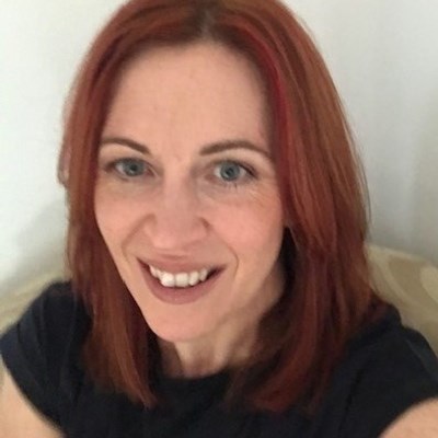 Ms Catherine Jack