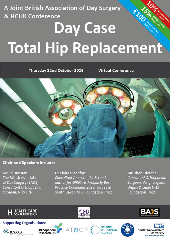 Bads Day Case Hip New Oct 2026