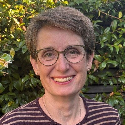 Helen Harker