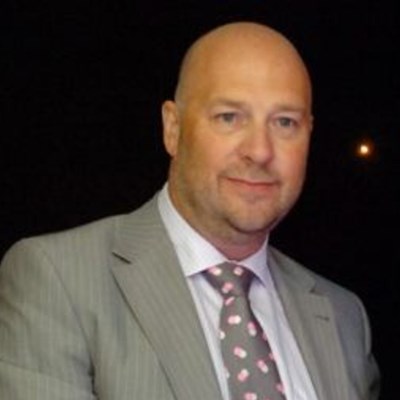 Mr Shaun Clee