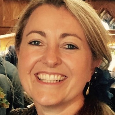 Dr Theresa Hinde