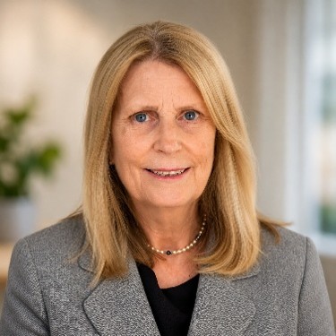 Angela Corbett Portrait
