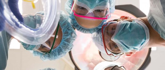 Day Case Emergency General Surgery: A joint BADS/HCUK Virtual Conference. 4th December 2025