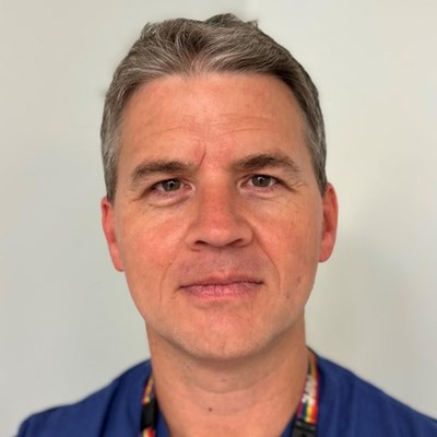 Andy Stevenson