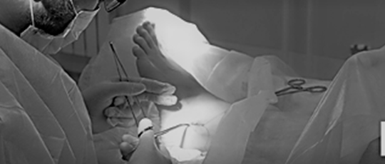 Day Case Foot and Ankle Surgery: A Joint BADS/HCUK Conference