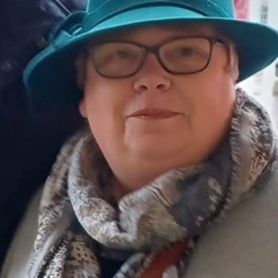 Ann Conquest