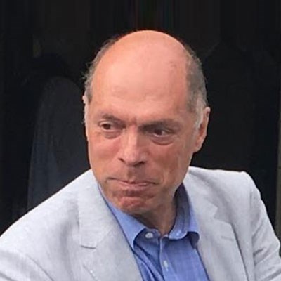 J Robert Sneyd